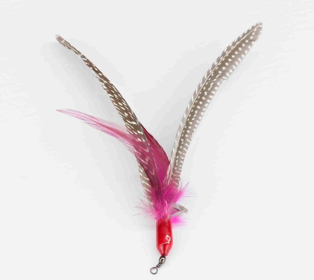 Go Cat - Da Bird - Super Feather Refill